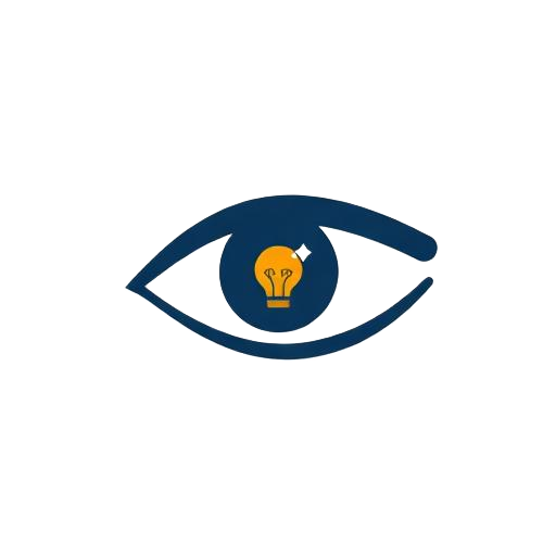أيقونة الرؤية